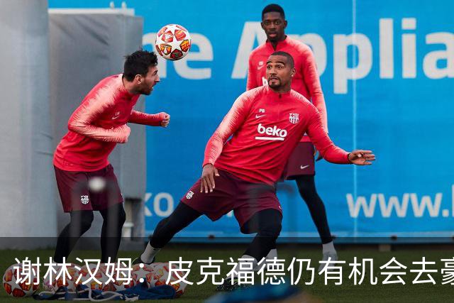 谢林汉姆：皮克福德仍有机会去豪门 他符合切尔西的引援标准